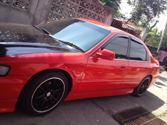 Accordสวยๆสภาพนางฟ้า ราคาเบาๆ มาก่อนได้ก่อนน่ะครับ