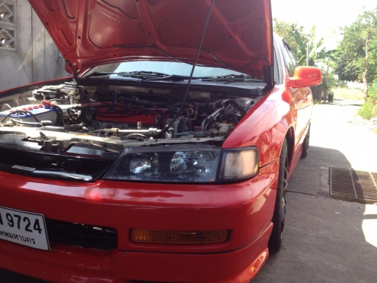 Accordสวยๆสภาพนางฟ้า ราคาเบาๆ มาก่อนได้ก่อนน่ะครับ Accordสวยๆสภาพนางฟ้า ราคาเบาๆ มาก่อนได้ก่อนน่ะครับ