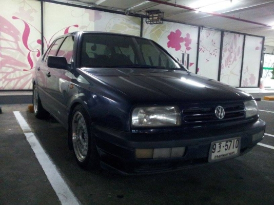 vw vento 1.8 1994