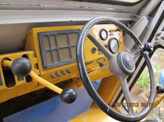 ขายรถตัก KOMATSU 510