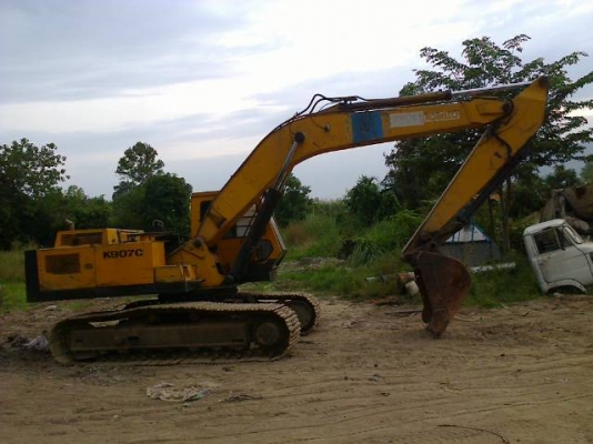 ขายโกเบลโก มาร์ควัน ราคา 420,000 บาท ราคาต่อรองได้