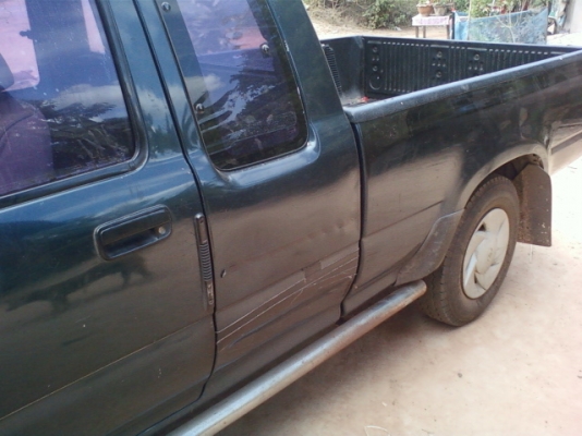 ขาย TOYOTA ไมตี้เอ๊กช์ ต้าร์ ปี่ 38 เพาเวอร์ จัดได้ไฟแนนท์ไ้ สภาพเดิมๆ รถบ้าน เจ้าของขายเอง ขาย TOYOTA ไมตี้เอ๊กช์ ต้าร์ ปี่ 38 เพาเวอร์ จัดได้ไฟแนนท์ไ้ สภาพเดิมๆ รถบ้าน เจ้าของขายเอง