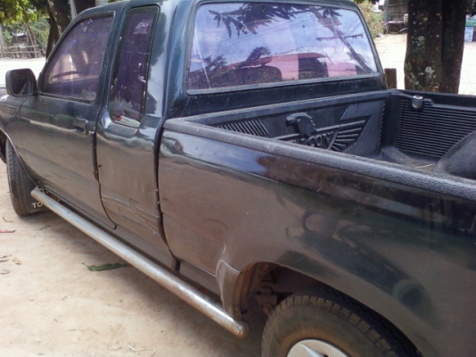 ขาย TOYOTA ไมตี้เอ๊กช์ ต้าร์ ปี่ 38 เพาเวอร์ จัดได้ไฟแนนท์ไ้ สภาพเดิมๆ รถบ้าน เจ้าของขายเอง ขาย TOYOTA ไมตี้เอ๊กช์ ต้าร์ ปี่ 38 เพาเวอร์ จัดได้ไฟแนนท์ไ้ สภาพเดิมๆ รถบ้าน เจ้าของขายเอง