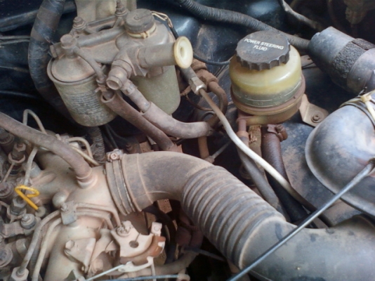 ขาย TOYOTA  ไมตี้เอ๊กช์  ต้าร์  ปี่  38  เพาเวอร์  จัดได้ไฟแนนท์ไ้ สภาพเดิมๆ รถบ้าน เจ้าของขายเอง