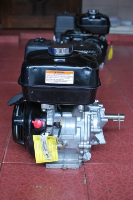 Honda GX 240 สภาพ 95 เปอร์ สวยเหมือนใหม่ รับประกัน 2 เดือน ราคา 8500 บาท Honda GX 240 สภาพ 95 เปอร์ สวยเหมือนใหม่ รับประกัน 2 เดือน ราคา 8500 บาท