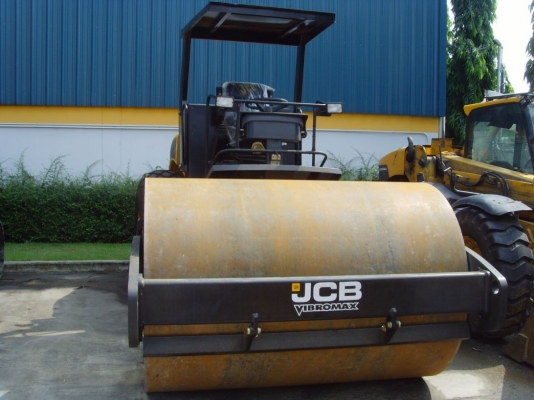 จำหน่าย รถบด Vibromax ราคาพิเศษจำนวนจำกัด