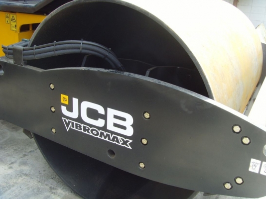 จำหน่าย รถบด Vibromax ราคาพิเศษจำนวนจำกัด