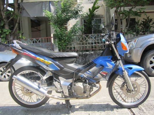 ด่วนๆขาย sonic ปี45เครื่องดีเดิมๆทะเบียนพร้อมโอน