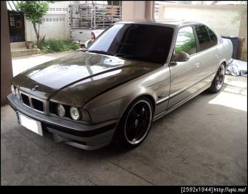 BMW E34 525i ปี 89 เกียร์ AUTO วาง1J 2500 set turbo เดี่ยว+Blow off+timer+LPG mix ของแต่งเพียบ ลดราคาลงครับ ประกันชั้น 3 เหลืออีก 6เดือน BMW E34 525i ปี 89 เกียร์ AUTO วาง1J 2500 set turbo เดี่ยว+Blow off+timer+LPG mix ของแต่งเพียบ ลดราคาลงครับ ประกันชั้น 3 เหลืออีก 6เดือน