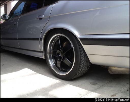 BMW E34 525i ปี 89 เกียร์ AUTO วาง1J 2500 set turbo เดี่ยว+Blow off+timer+LPG mix ของแต่งเพียบ ลดราคาลงครับ ประกันชั้น 3 เหลืออีก 6เดือน BMW E34 525i ปี 89 เกียร์ AUTO วาง1J 2500 set turbo เดี่ยว+Blow off+timer+LPG mix ของแต่งเพียบ ลดราคาลงครับ ประกันชั้น 3 เหลืออีก 6เดือน