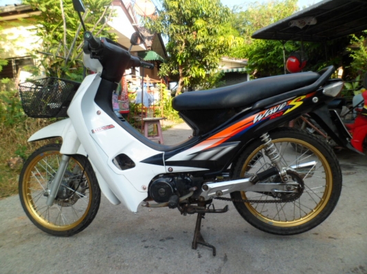 ขายรถบ้านเดิมๆเครื่องไม่เคยแกะ(ล้อ didแท้)