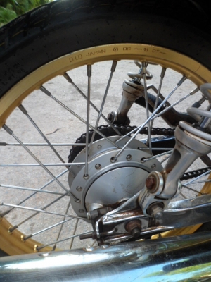 ขายรถบ้านเดิมๆเครื่องไม่เคยแกะ(ล้อ didแท้)