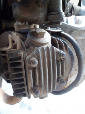 ขายรถบ้านเดิมๆเครื่องไม่เคยแกะ(ล้อ didแท้)