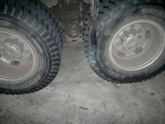 รถมิตซู 10 ล้อดั๊ม FM527 TD 260 แรงม้า ( ขายเฉพาะ แม่ ) สนใจติดต่อ 081 - 6079515 รถมิตซู 10 ล้อดั๊ม FM527 TD 260 แรงม้า ( ขายเฉพาะ แม่ ) สนใจติดต่อ 081 - 6079515