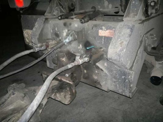 รถมิตซู 10 ล้อดั๊ม FM527 TD 260 แรงม้า ( ขายเฉพาะ แม่ ) สนใจติดต่อ 081 - 6079515 รถมิตซู 10 ล้อดั๊ม FM527 TD 260 แรงม้า ( ขายเฉพาะ แม่ ) สนใจติดต่อ 081 - 6079515