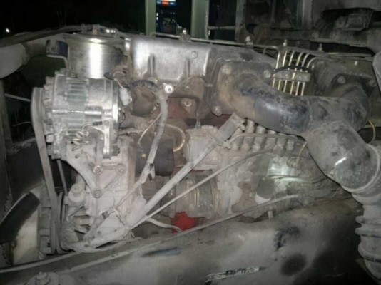 รถมิตซู 10 ล้อดั๊ม FM527 TD 260 แรงม้า ( ขายเฉพาะ แม่ ) สนใจติดต่อ 081 - 6079515 รถมิตซู 10 ล้อดั๊ม FM527 TD 260 แรงม้า ( ขายเฉพาะ แม่ ) สนใจติดต่อ 081 - 6079515