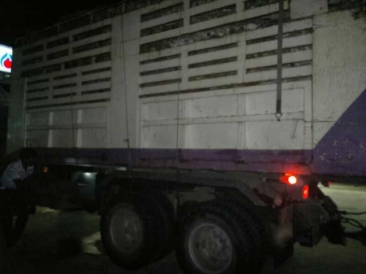 รถมิตซู 10 ล้อดั๊ม FM527 TD 260 แรงม้า ( ขายเฉพาะ แม่ ) สนใจติดต่อ 081 - 6079515 รถมิตซู 10 ล้อดั๊ม FM527 TD 260 แรงม้า ( ขายเฉพาะ แม่ ) สนใจติดต่อ 081 - 6079515