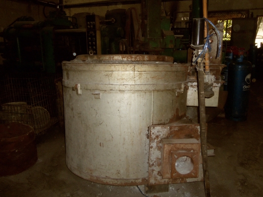 ขาย บอยเลอร์ขนาด 350 KG กับBurner F.B.Rของอิตาลี ขนาด 300000แคล