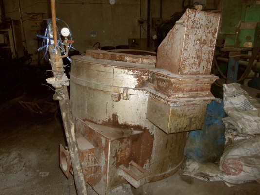 ขาย บอยเลอร์ขนาด 350 KG กับBurner F.B.Rของอิตาลี ขนาด 300000แคล