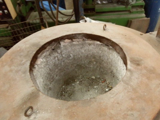 ขาย บอยเลอร์ขนาด 350 KG กับBurner F.B.Rของอิตาลี ขนาด 300000แคล