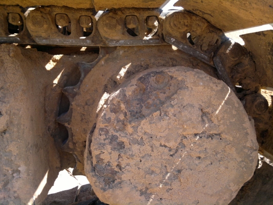 ขายรถแบคโฮ KOMATSU PC-200-7 เล่มทะเบียน ไฟฟ้าครบ รถใช้งานได้สมบูรณ์