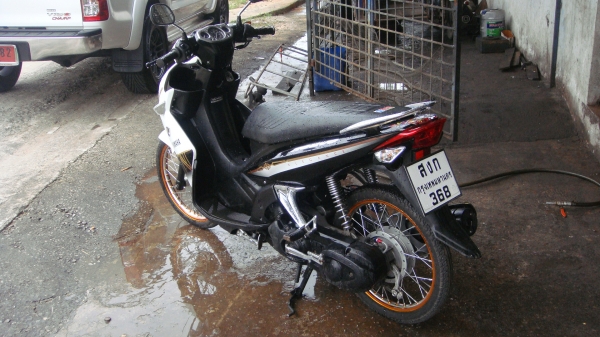 ขาย YAMAHA NOUVO ขาย YAMAHA NOUVO