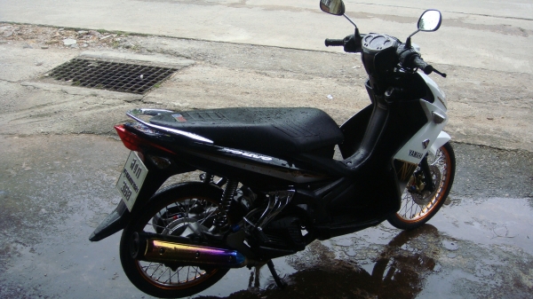 ขาย YAMAHA NOUVO