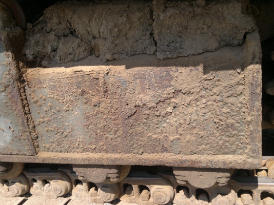 ขายรถแบคโฮ KOMATSU PC-200-6 รถพร้อมใช้ ตามสภาพราคาย้อมๆ สนใจโทรจองได้เลย