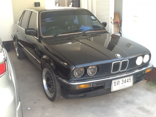BMW E3o