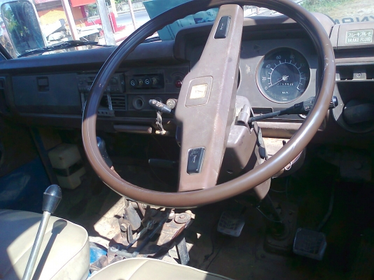 ขายด่วน!..รถสี่ล้อ บรรทุก TOYOTA DYNA สวย มีทะเบียนพร้อม.