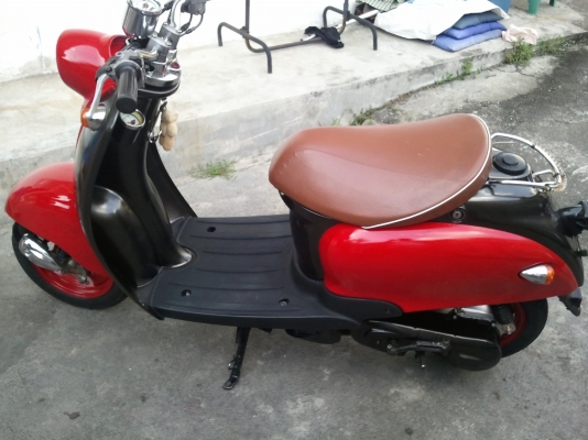 yamaha vino 50