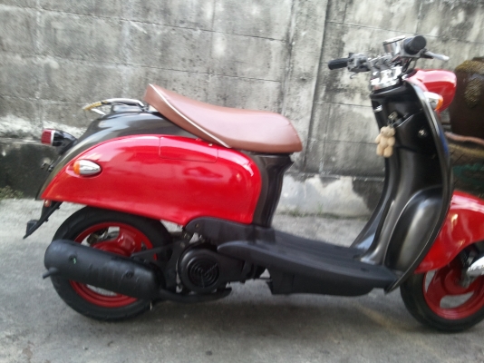 yamaha vino 50