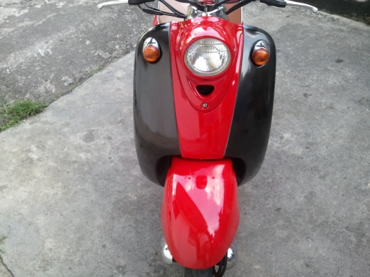 yamaha vino 50