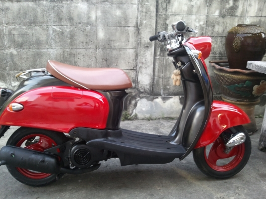 yamaha vino 50