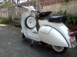 ด่วน!!!! เวสป้า64 ทบ.โอน