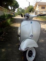 ด่วน!!!! เวสป้า64 ทบ.โอน