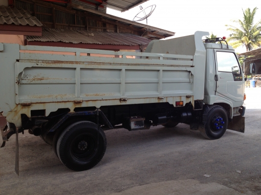 ขายFC120 รถห้างแท้ เครื่องเดิม เกียร์เดิมหัวเดิมบาง กระจกไฟฟ้า แอร์เย็น