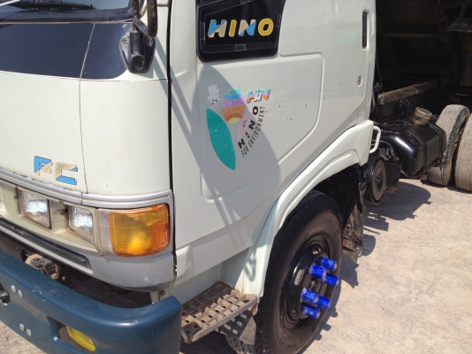 ขายFC120 รถห้างแท้ เครื่องเดิม เกียร์เดิมหัวเดิมบาง กระจกไฟฟ้า แอร์เย็น