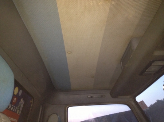 ขายFC120 รถห้างแท้ เครื่องเดิม เกียร์เดิมหัวเดิมบาง กระจกไฟฟ้า แอร์เย็น