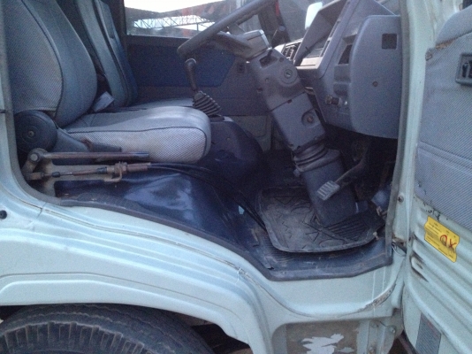 ขายFC120 รถห้างแท้ เครื่องเดิม เกียร์เดิมหัวเดิมบาง กระจกไฟฟ้า แอร์เย็น