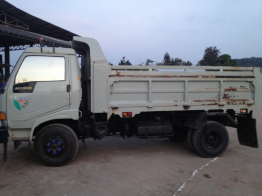 ขายFC120 รถห้างแท้ เครื่องเดิม เกียร์เดิมหัวเดิมบาง กระจกไฟฟ้า แอร์เย็น