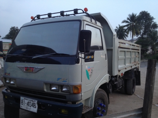 ขายFC120 รถห้างแท้ เครื่องเดิม เกียร์เดิมหัวเดิมบาง กระจกไฟฟ้า แอร์เย็น