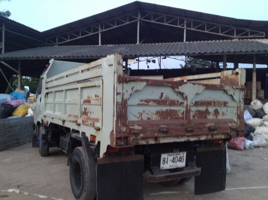 ขายFC120 รถห้างแท้ เครื่องเดิม เกียร์เดิมหัวเดิมบาง กระจกไฟฟ้า แอร์เย็น