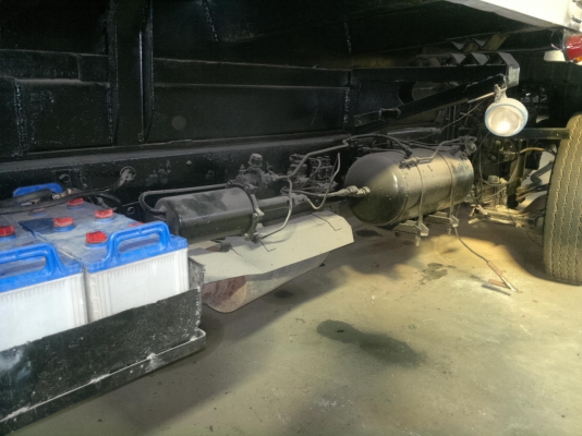 ขายรถ 10 ล้อ 2 เพลา กระบะเหล้กดั้ม HINO FM227 วางเครื่อง.EP100 ( 285 แรง เทอร์โบ ) กระบะสวย คัสทรีสวย