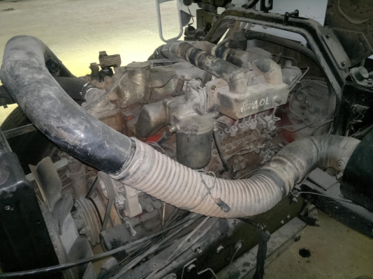 ขายรถ 10 ล้อ 2 เพลา กระบะเหล้กดั้ม HINO FM227 วางเครื่อง.EP100 ( 285 แรง เทอร์โบ ) กระบะสวย คัสทรีสวย