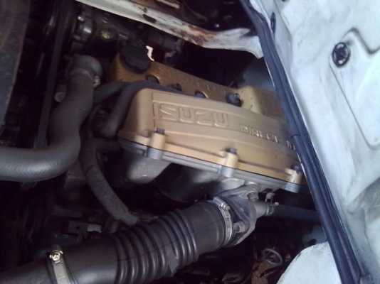 ขาย ISUZU BUDDY เครื่อง 90 แรงม้า มีแอร์ ภายในสวย ราคา 140000 สนใจติดต่อ คุณชลอ 081-2568658