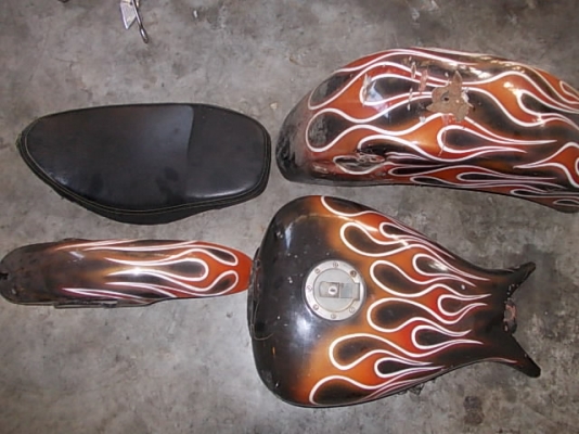 ขออนุญาติขาย ชุดถัง ชุดสี ช๊อปเปอร์