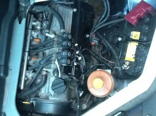 SUZUKI  CARRY  1.6 MT ปี 2009