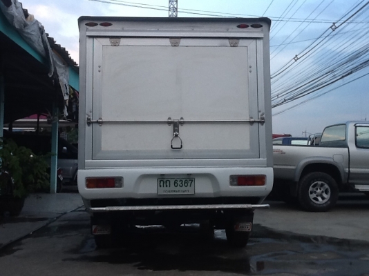 SUZUKI  CARRY  1.6 MT ปี 2009