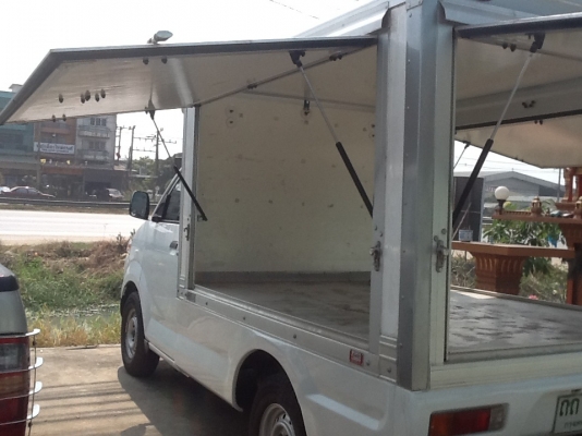 SUZUKI  CARRY  1.6 MT ปี 2009